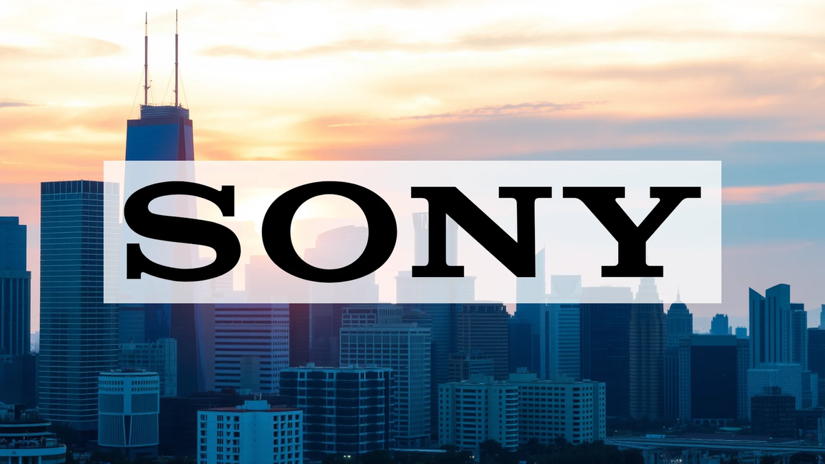 Sony Aktie: Strategischer Schachzug! - Foto: über boerse-global.de