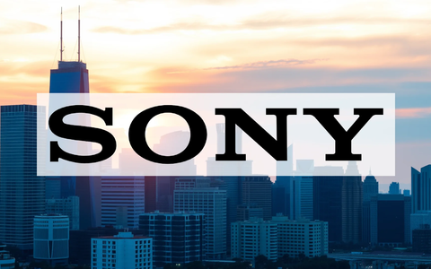 Sony Aktie: Strategischer Schachzug! - Foto: über boerse-global.de