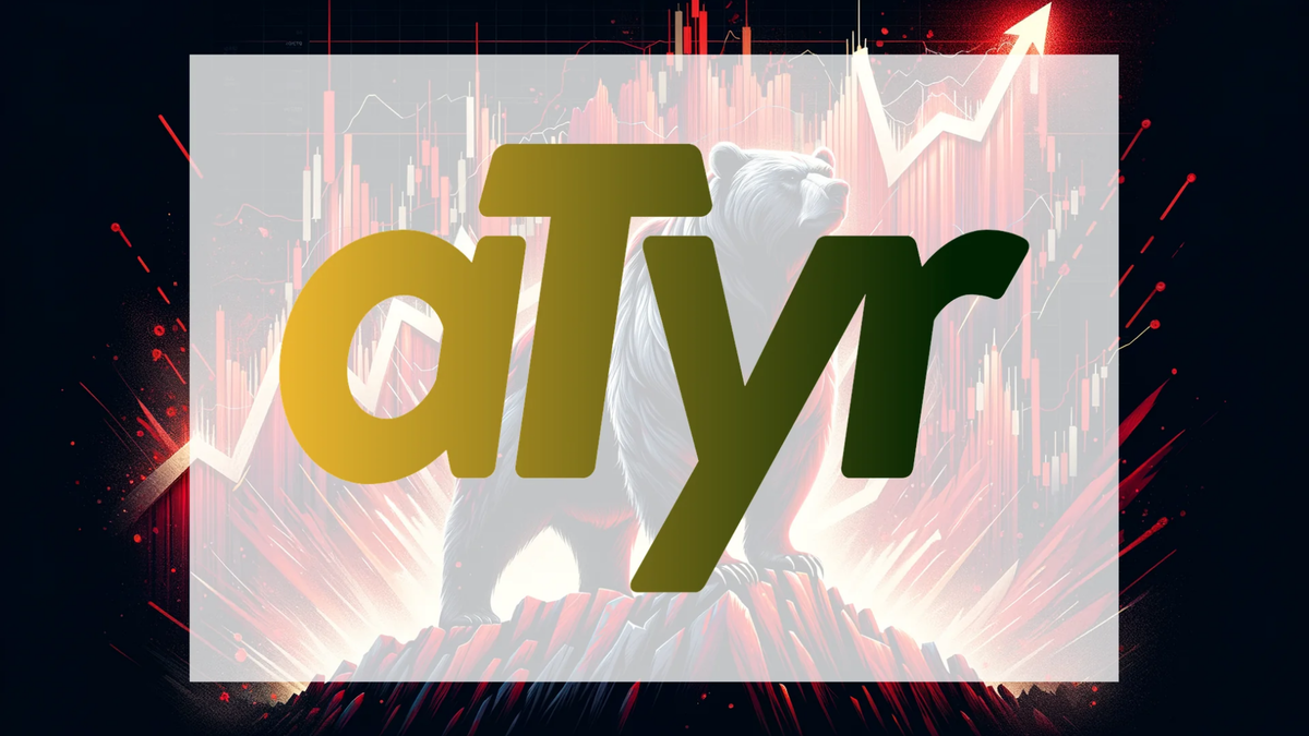 Biotech Stock Surges as Insider Confidence Sparks Turnaround - Foto: über boerse-global.de