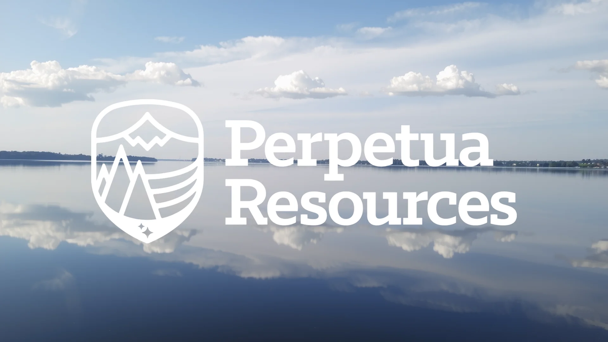 Perpetua Resources Aktie: Raketenstart geht weiter! - Foto: über boerse-global.de