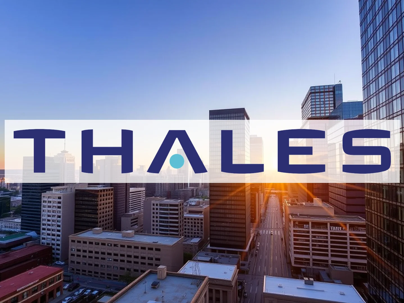 Thales Aktie: Technischer Einbruch! - Foto: über boerse-global.de