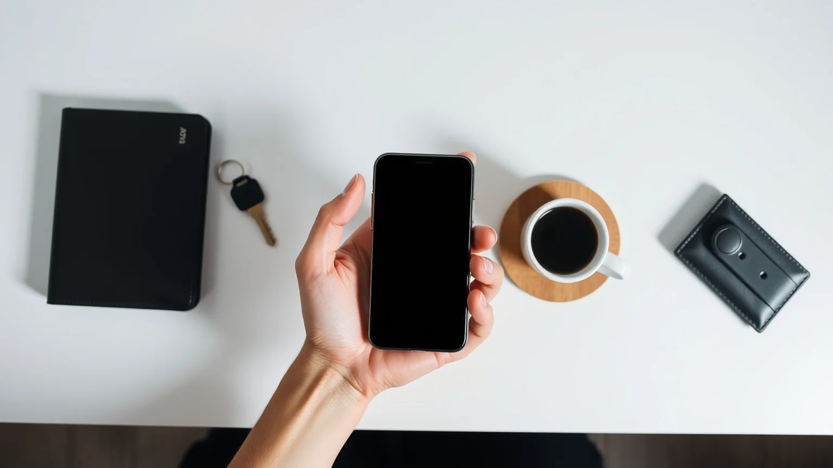 iPhone 17: Versteckte Funktionen revolutionieren den Alltag - Foto: über boerse-global.de