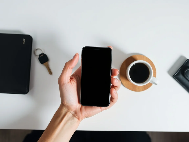 iPhone 17: Versteckte Funktionen revolutionieren den Alltag - Foto: über boerse-global.de