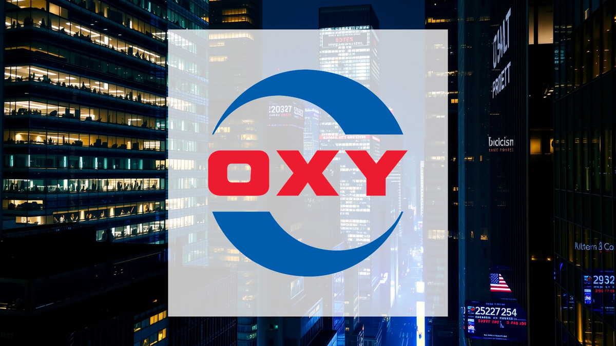 Occidental Petroleum’s Strategic Shift: Buffett Partnership Sparks Investor Debate - Foto: über boerse-global.de