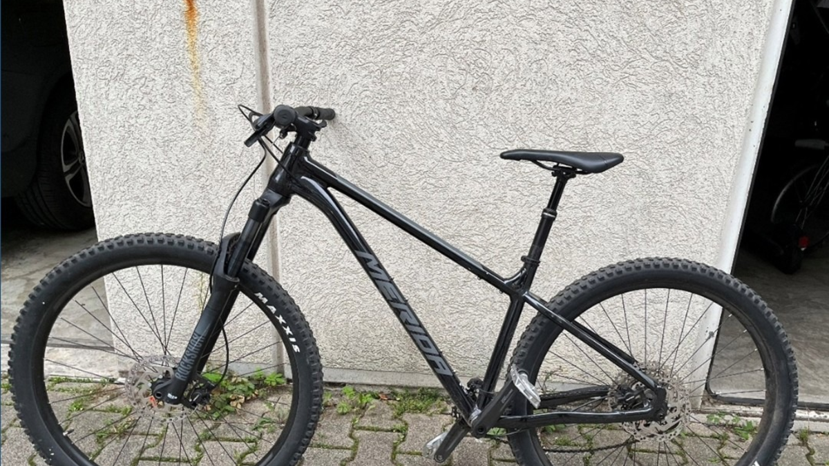 POL-MA: Mannheim: Hochwertige Fahrräder sichergestellt - Eigentümersuche - Foto: presseportal.de