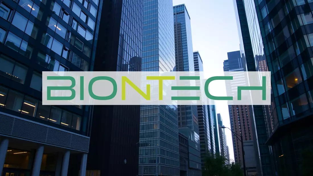 BioNTech’s Strategic Pivot to Africa Amid Stock Market Challenges - Bild: über boerse-global.de