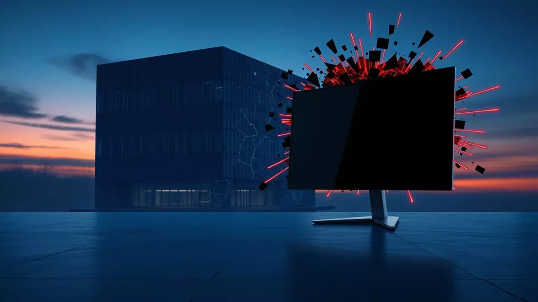 Windows 10: Millionen PCs ohne Schutz vor Hackern - Bild: über boerse-global.de