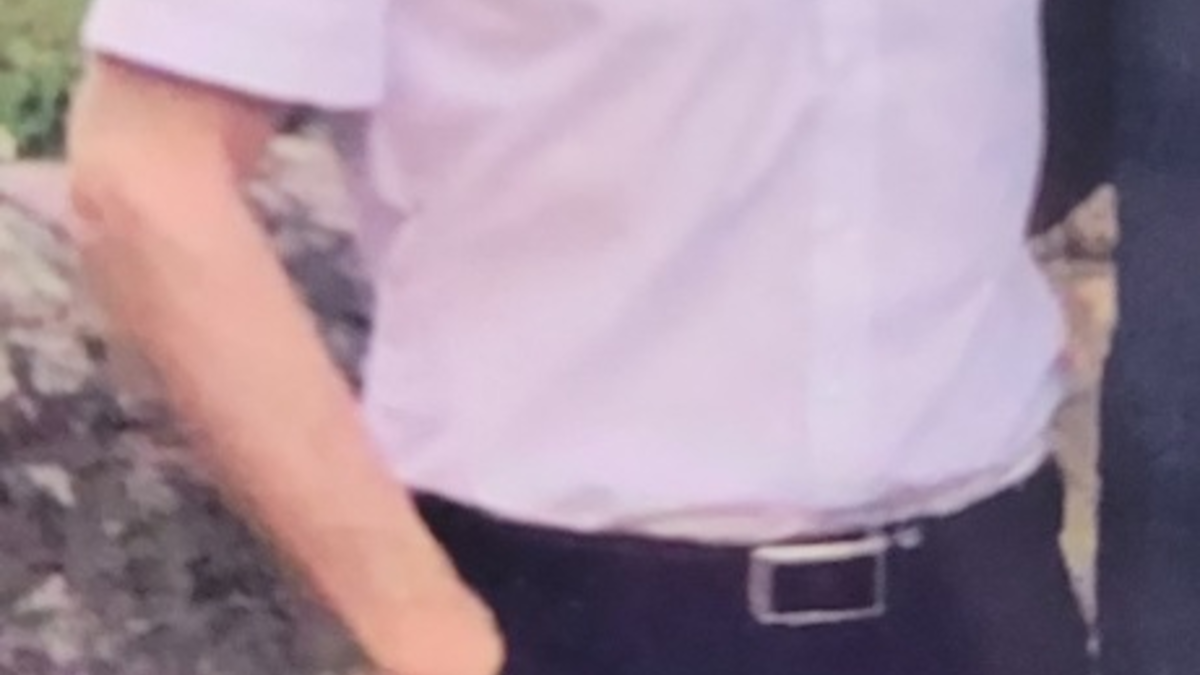 POL-NK: Öffentlichkeitsfahndung nach dem 48-jährigen Herr Alexej Oster aus Hüttigweiler - Foto: presseportal.de