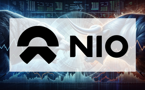 Nio Shares Plunge Despite Record Vehicle Deliveries - Bild: über boerse-global.de