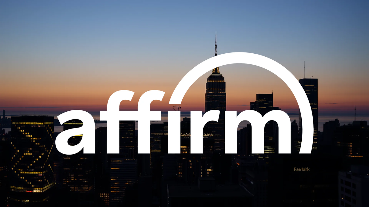 Affirm Aktie: Kampf der Giganten! - Foto: über boerse-global.de