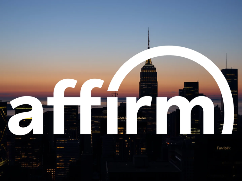 Affirm Aktie: Kampf der Giganten! - Foto: über boerse-global.de