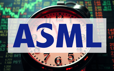 ASML Faces Critical Test as AI Growth Concerns Mount - Foto: über boerse-global.de