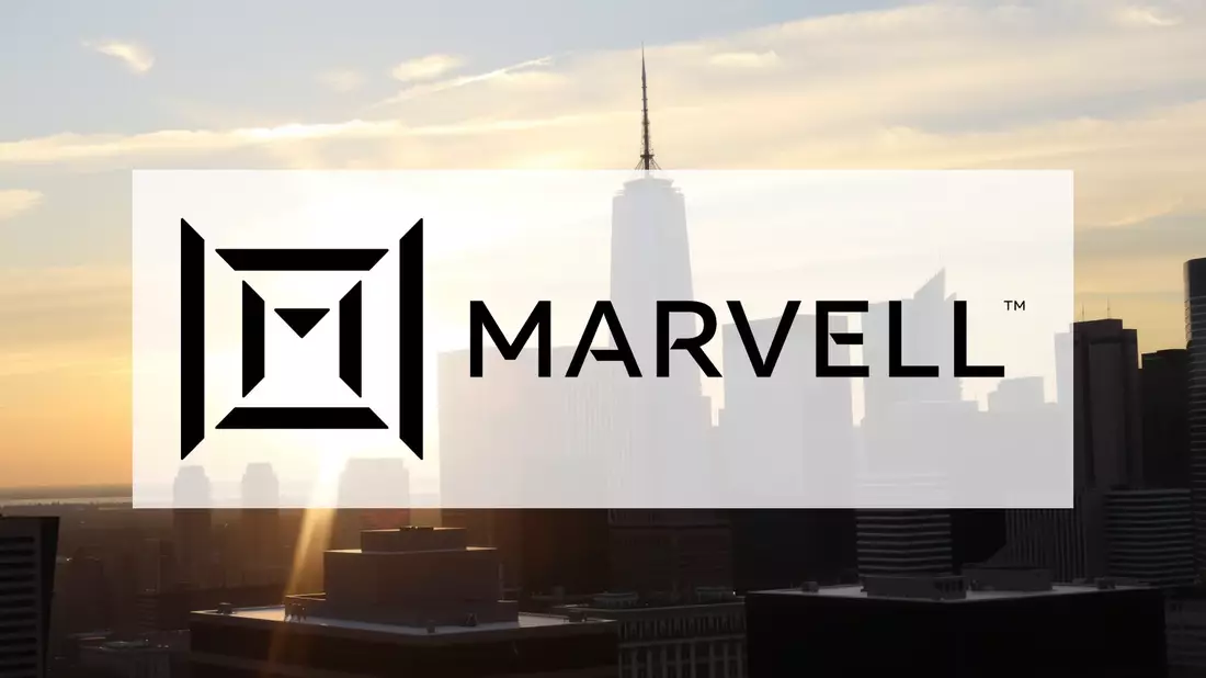 Marvell Aktie: KI-Zwiespalt! - Bild: über boerse-global.de