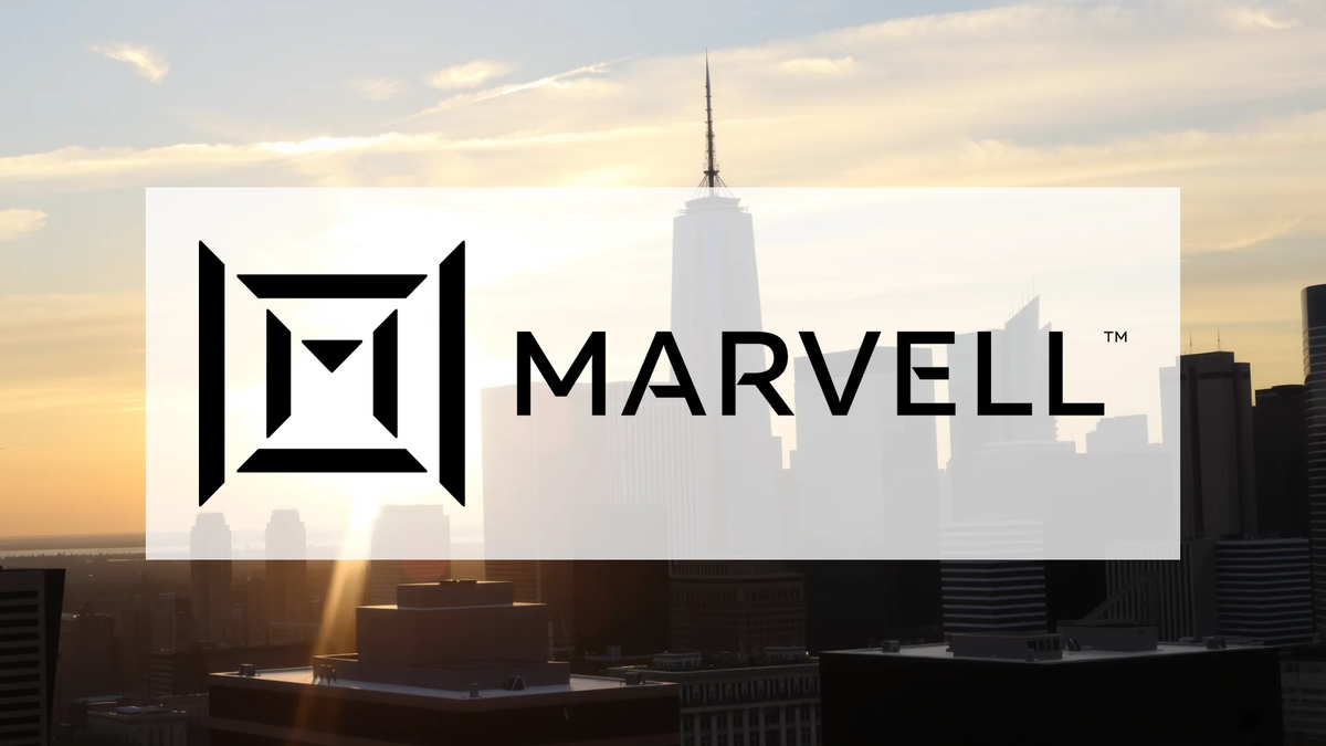 Marvell Aktie: KI-Zwiespalt! - Foto: über boerse-global.de