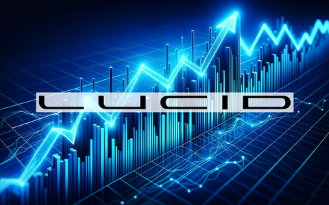 Lucid Shares Plunge as Production Shortfalls and Analyst Downgrades Mount - Foto: über boerse-global.de