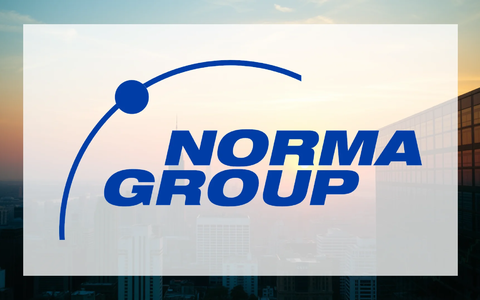 Norma Aktie: Strategie-Wende mit Risiko - Foto: über boerse-global.de