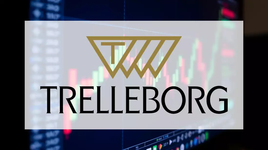 Trelleborg Aktie: Günstig bewertet? - Bild: über boerse-global.de