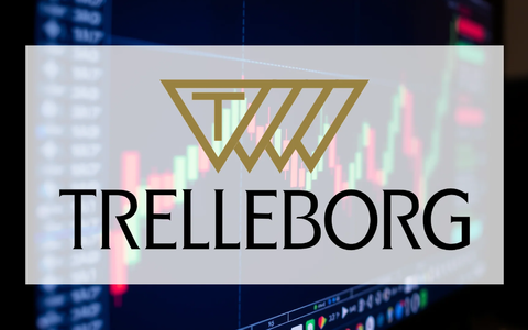 Trelleborg Aktie: Günstig bewertet? - Foto: über boerse-global.de