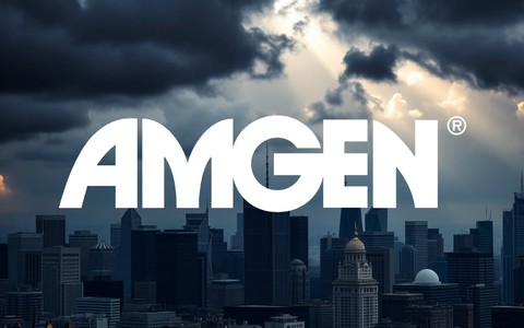 Amgen Investors Await Critical FDA Verdict on Blockbuster Drug Expansion - Foto: über boerse-global.de