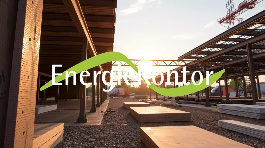 Energiekontor Aktie: Hoffnung trifft auf Realität - Bild: über boerse-global.de