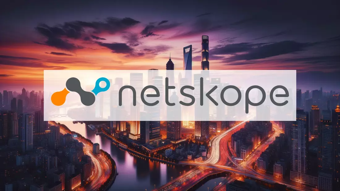 Netskope Aktie: Ansturm der Analysten! - Bild: über boerse-global.de