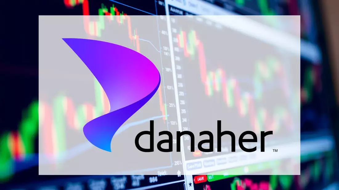 Danaher’s Divergence: Institutional Investors Clash Over Future Direction - Bild: über boerse-global.de