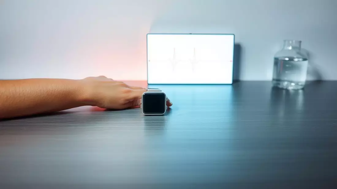 Smartwatch-Revolution: Gesundheitsassistent am Handgelenk - Bild: über boerse-global.de