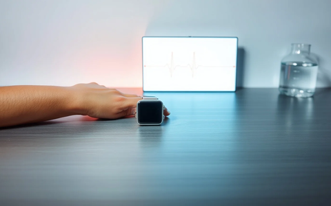 Smartwatch-Revolution: Gesundheitsassistent am Handgelenk - Foto: über boerse-global.de