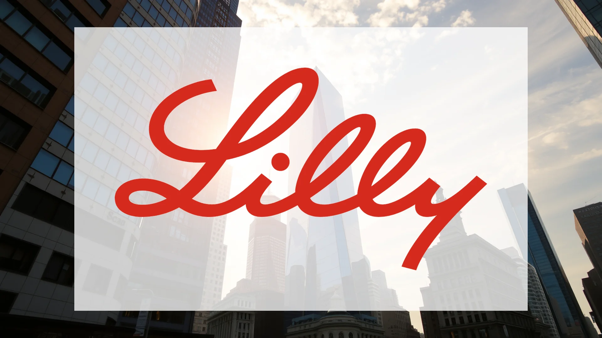 Eli Lilly’s Strategic Expansion: High-Profile Hire and Billion-Dollar Investment Fuel Growth - Foto: über boerse-global.de