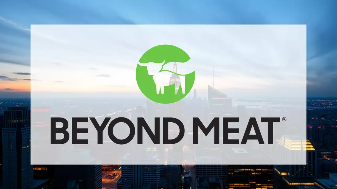 Plant-Based Pioneer Faces Critical Juncture as Challenges Mount - Bild: über boerse-global.de