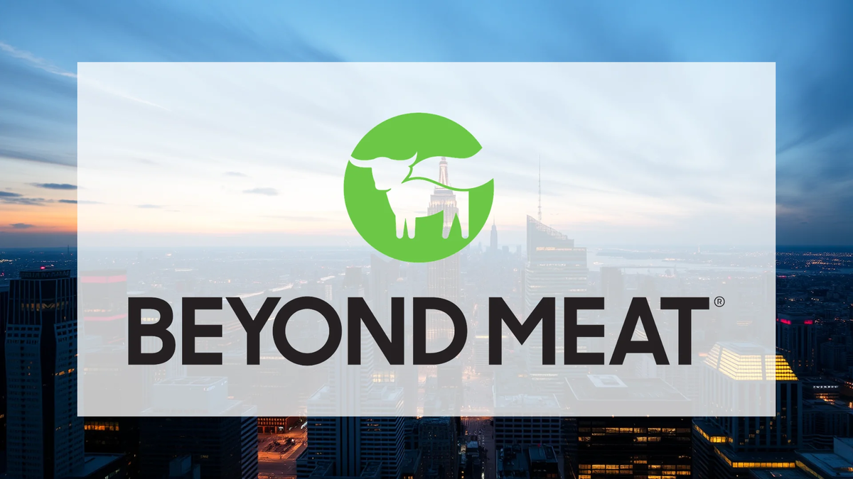 Plant-Based Pioneer Faces Critical Juncture as Challenges Mount - Foto: über boerse-global.de