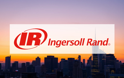Ingersoll Rand Aktie: Absturz ohne Ende? - Foto: über boerse-global.de