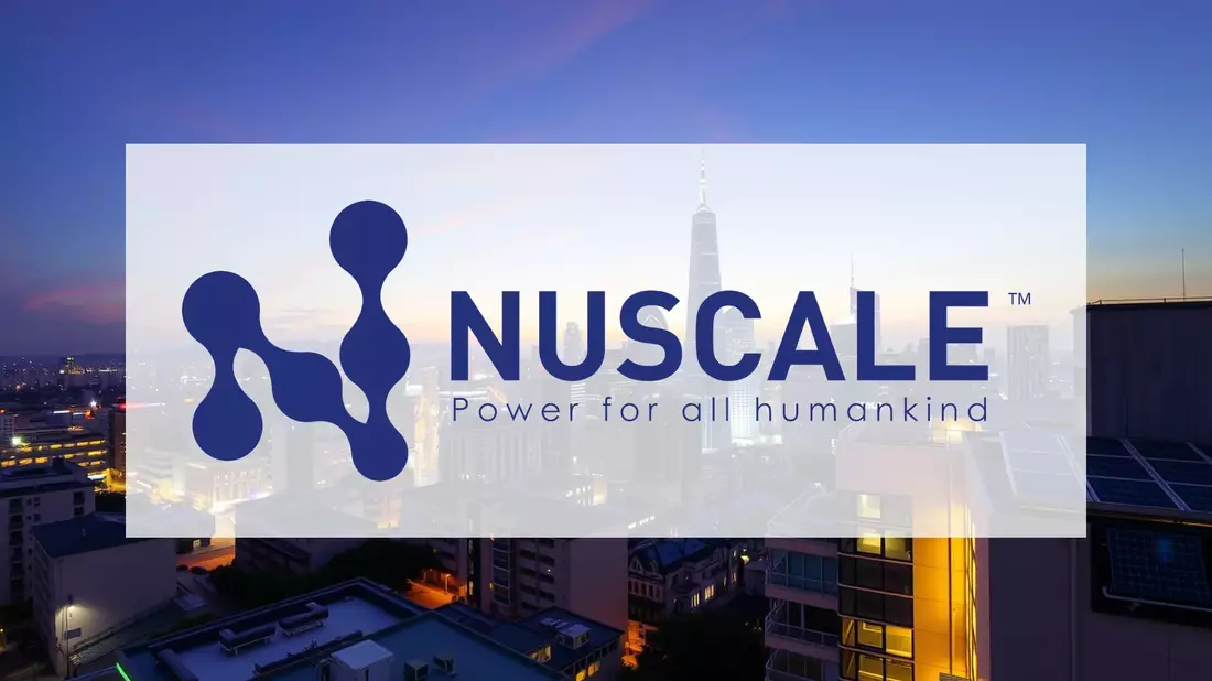 Insider Exodus Casts Shadow Over NuScale Power’s Nuclear Ambitions - Bild: über boerse-global.de