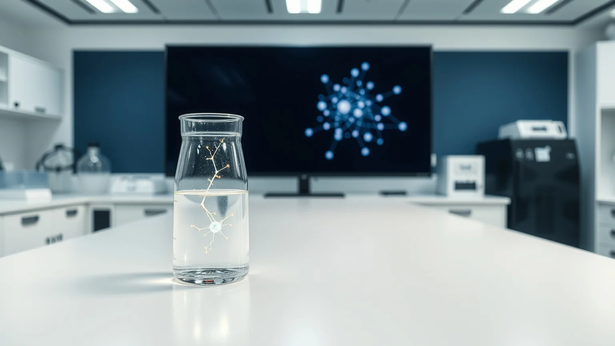 Alzheimer: Bluttests machen Früherkennung möglich - Foto: über boerse-global.de