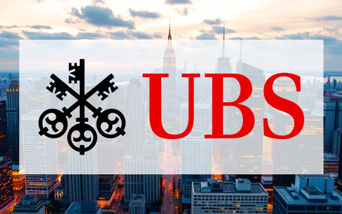 UBS Aktie: Kaufrausch! - Foto: über boerse-global.de