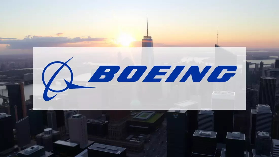 Boeing Faces Mounting Regulatory Scrutiny Amid Safety Incidents - Bild: über boerse-global.de