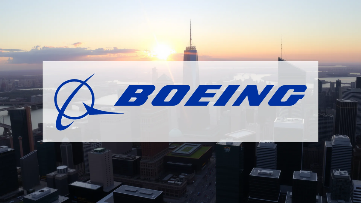 Boeing Faces Mounting Regulatory Scrutiny Amid Safety Incidents - Foto: über boerse-global.de