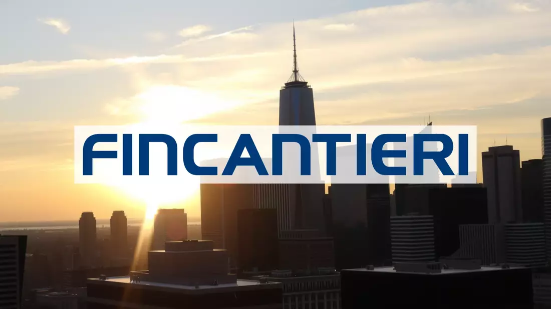 Fincantieri Aktie: Unerwartete Nachrichten - Bild: über boerse-global.de
