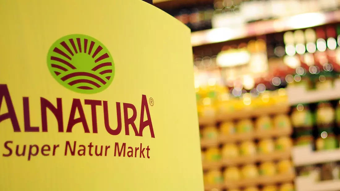 Das Produkt wurde von Alnatura bereits aus dem Handel genommen. (Symbolbild) - Bild: Daniel Reinhardt/dpa