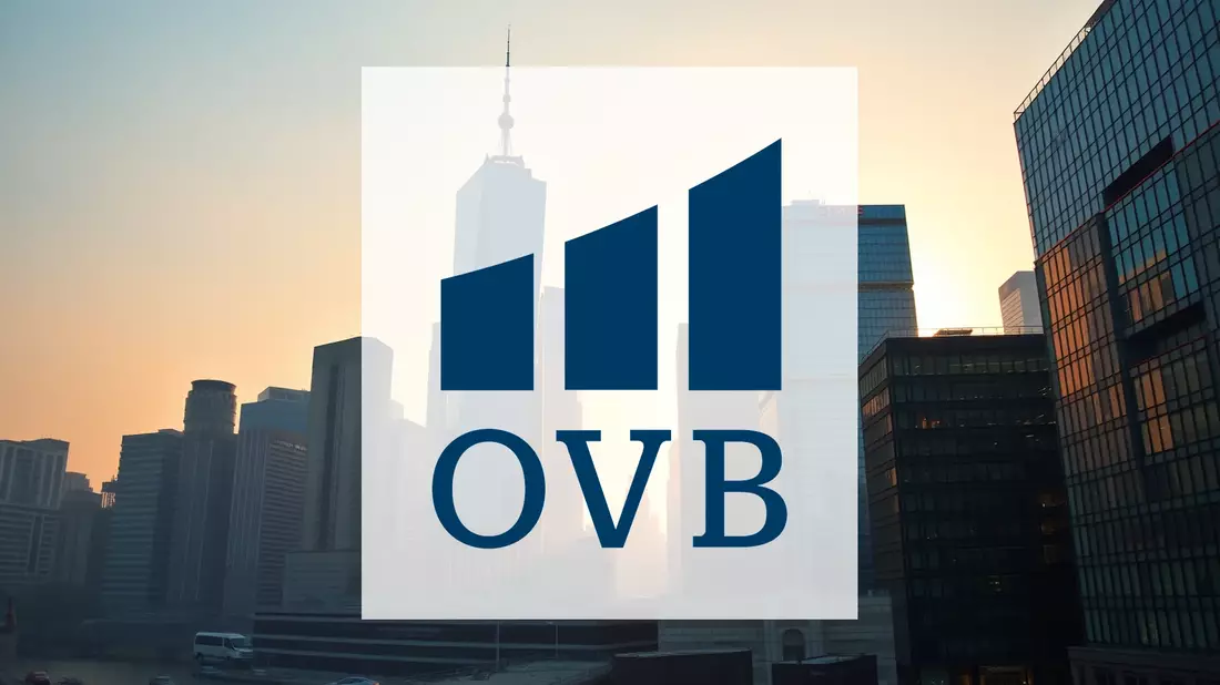 OVB Aktie: Unterbewertet und unter Druck - Bild: über boerse-global.de