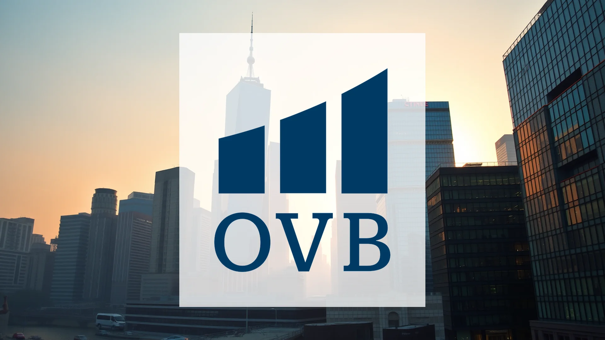 OVB Aktie: Unterbewertet und unter Druck - Foto: über boerse-global.de