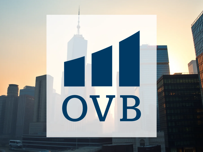 OVB Aktie: Unterbewertet und unter Druck - Foto: über boerse-global.de