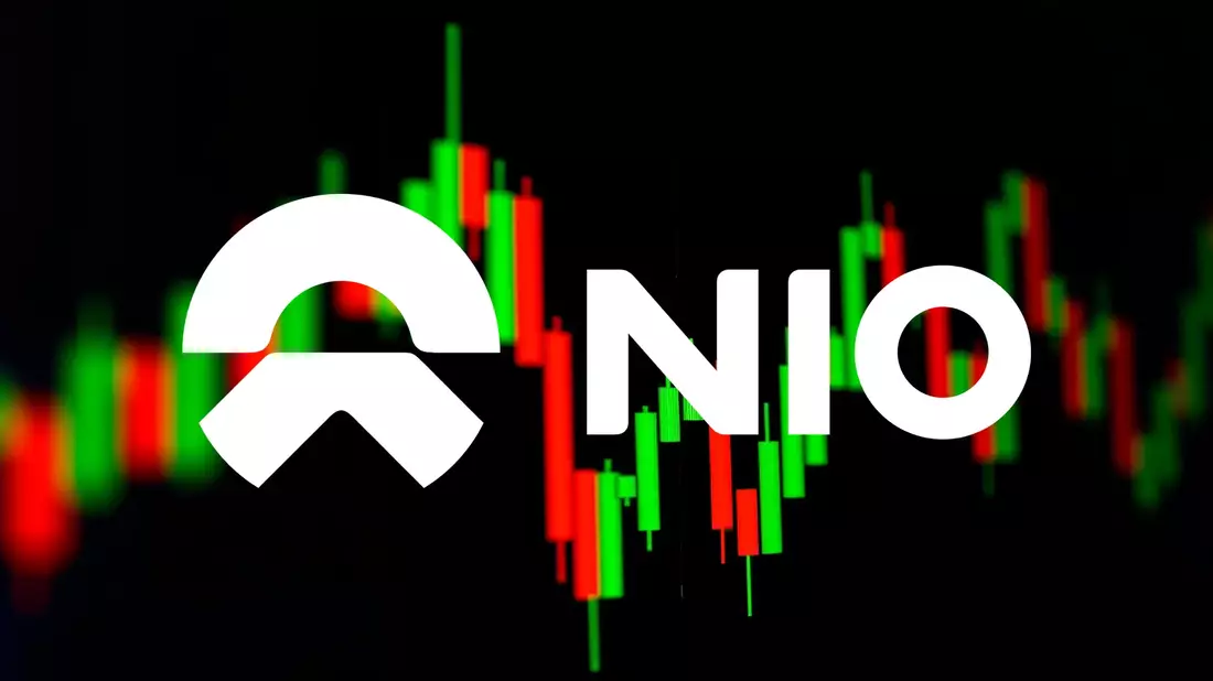 Nio Aktie: Absturz geht weiter! - Bild: über boerse-global.de