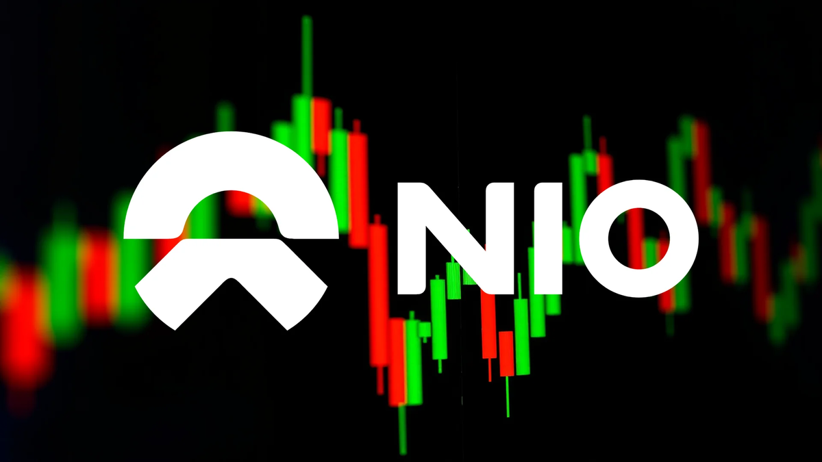Nio Aktie: Absturz geht weiter! - Foto: über boerse-global.de