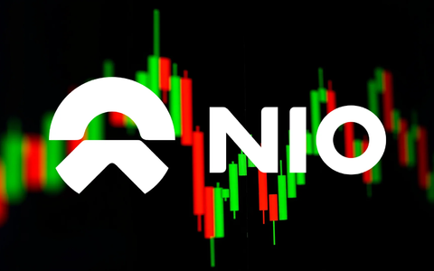 Nio Aktie: Absturz geht weiter! - Foto: über boerse-global.de