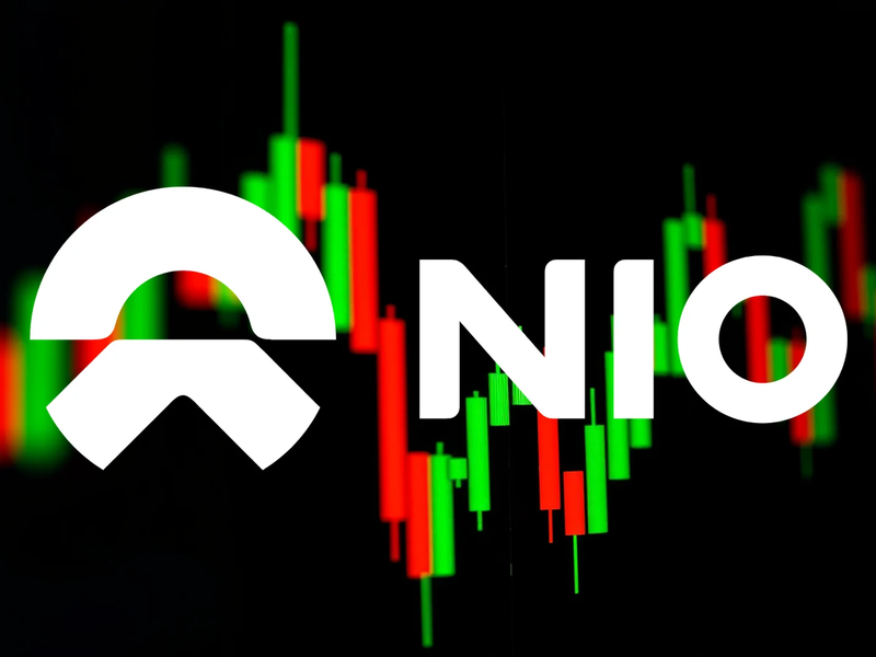 Nio Aktie: Absturz geht weiter! - Foto: über boerse-global.de