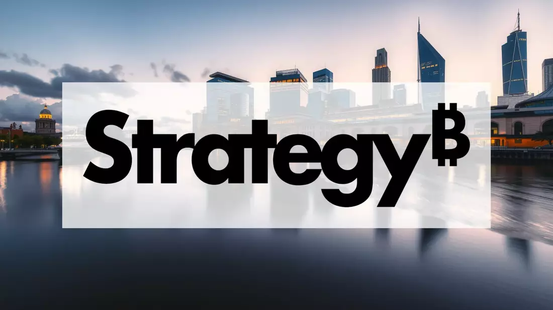 MicroStrategy’s High-Stakes Bitcoin Bet Faces Market Test - Bild: über boerse-global.de