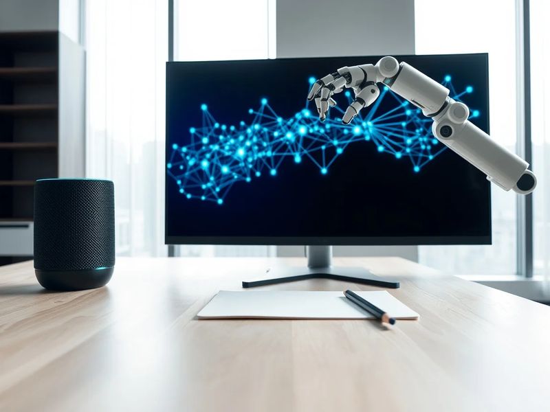 Microsoft Copilot verbindet sich mit Google-Apps - Foto: über boerse-global.de