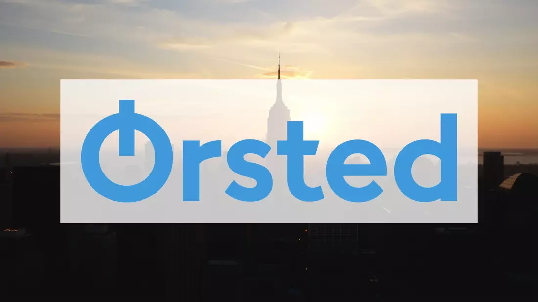 Orsted Aktie: Durchbruch gelungen! - Bild: über boerse-global.de