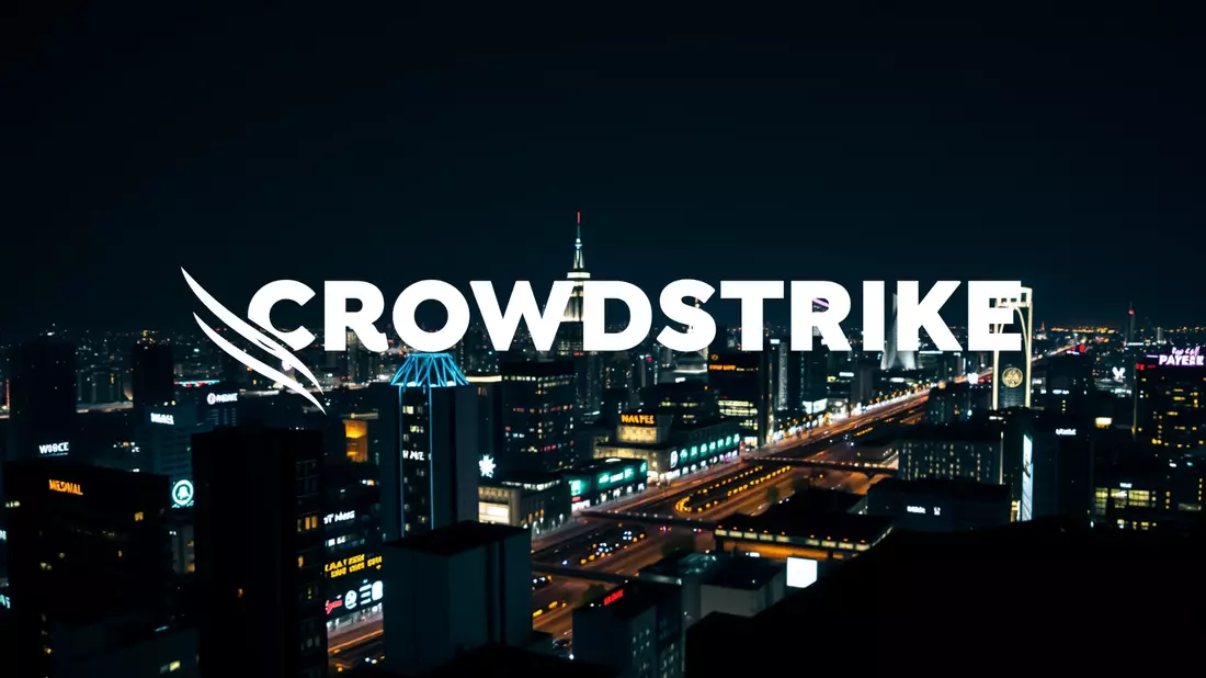 Insider Stock Sales at CrowdStrike Raise Investor Questions - Bild: über boerse-global.de